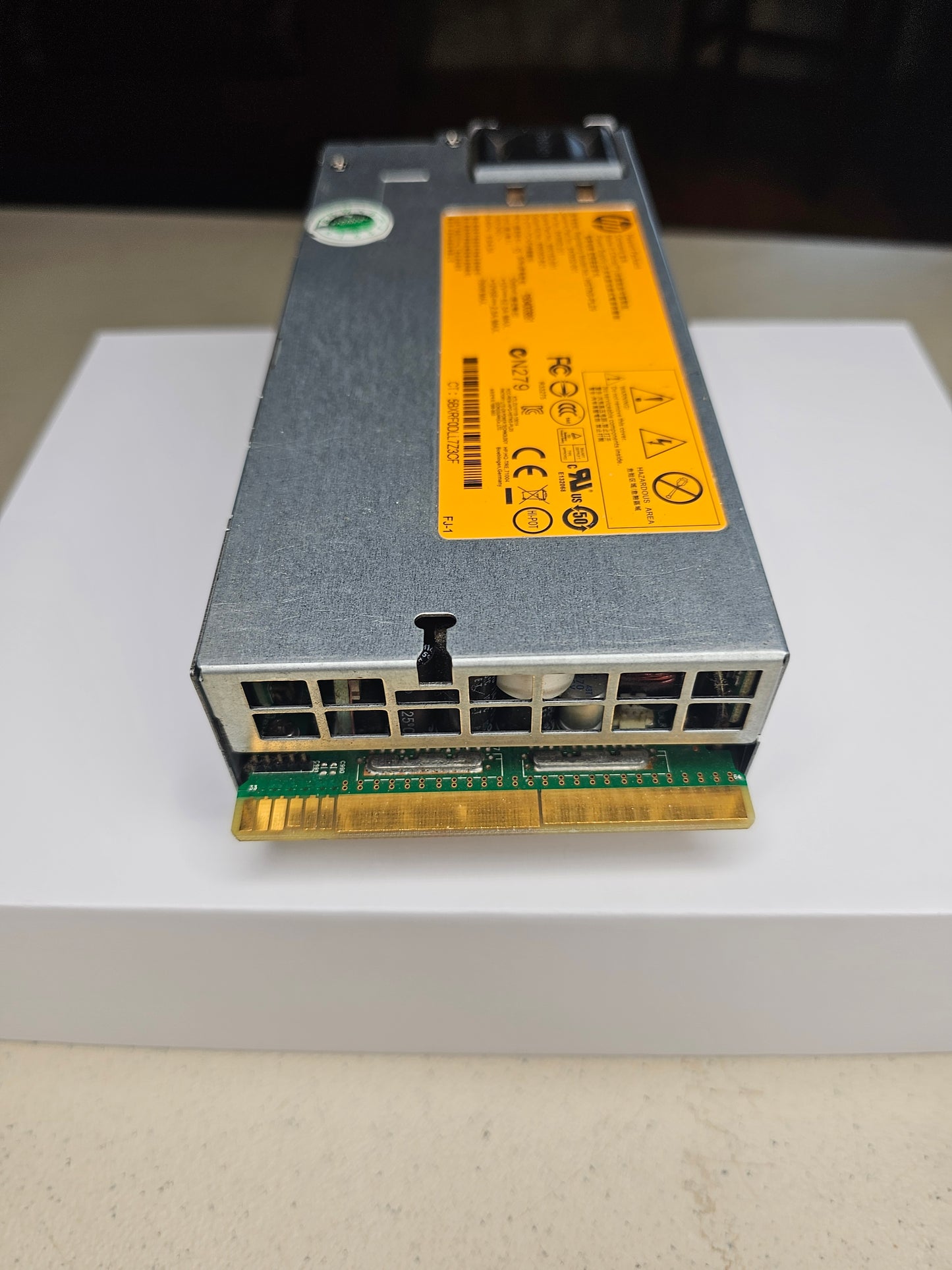 HP 750W PSU