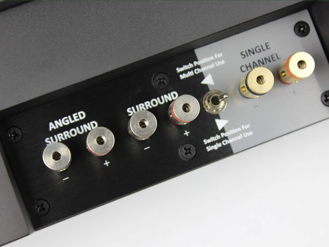 TDG Skybar Satellite