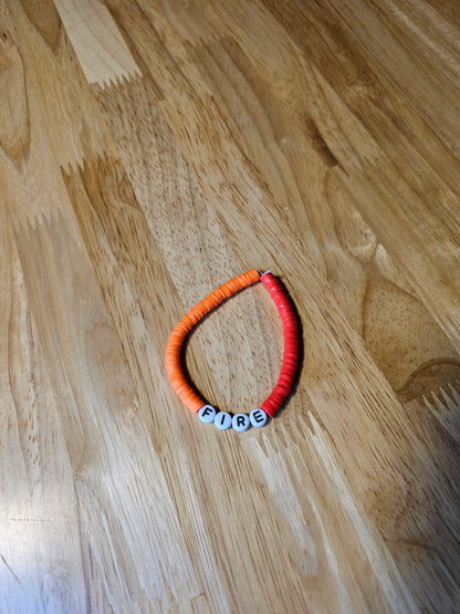 T.Swift inspired bracelet