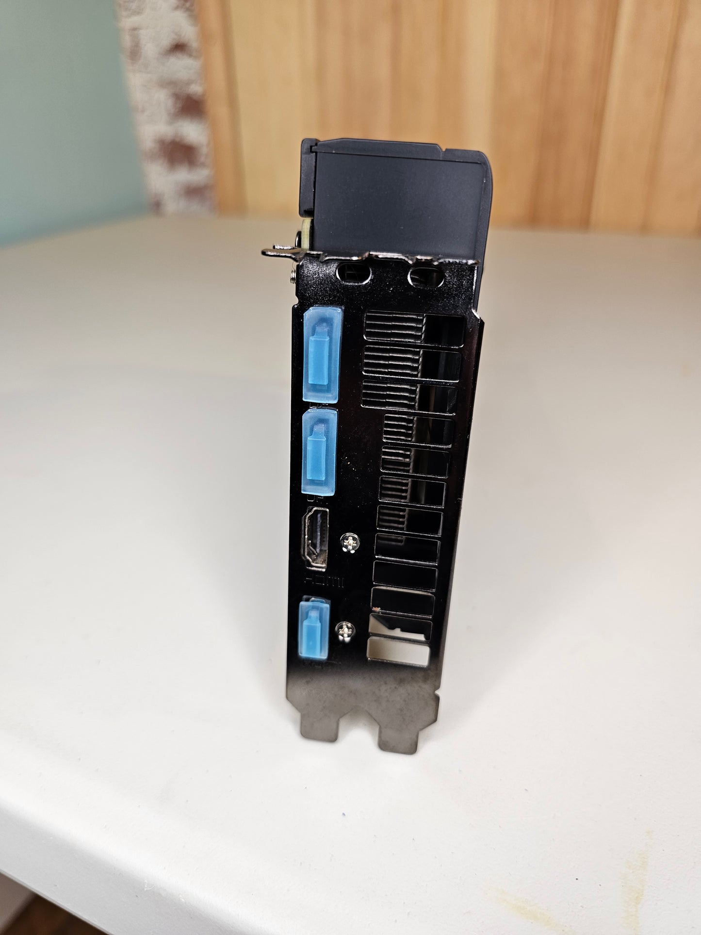 AMD RX570 8GB Sapphire Plus