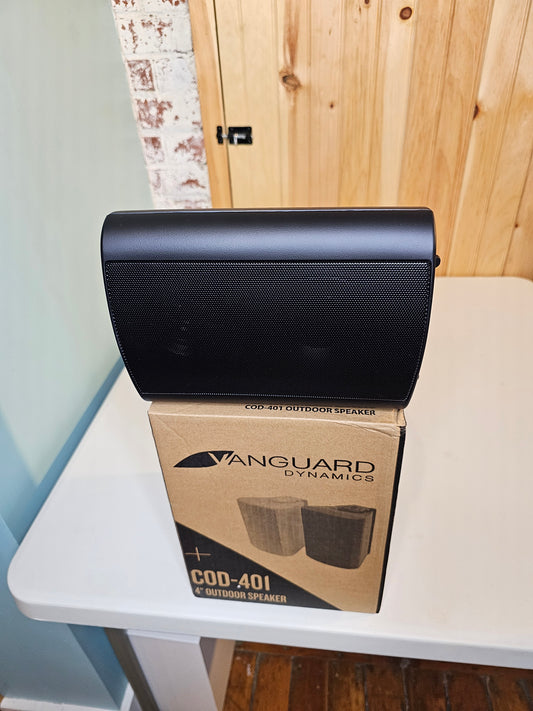 Vanguard COD-401B