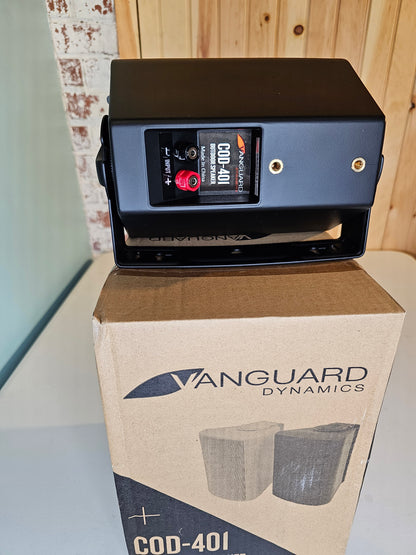 Vanguard COD-401B