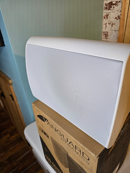 Outdoor Weatherproof Stereo Speaker COD-601STT
