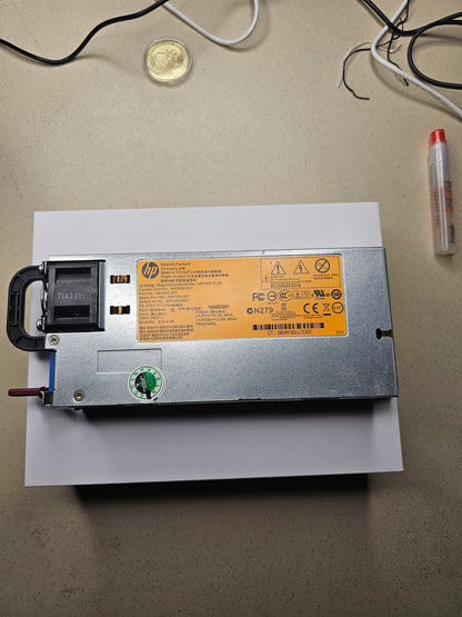 HP 750W PSU