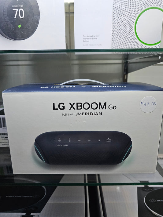 LG XboomGo PL5