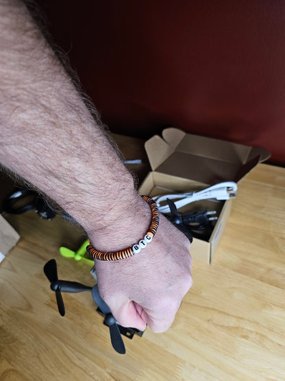 BTC bracelet