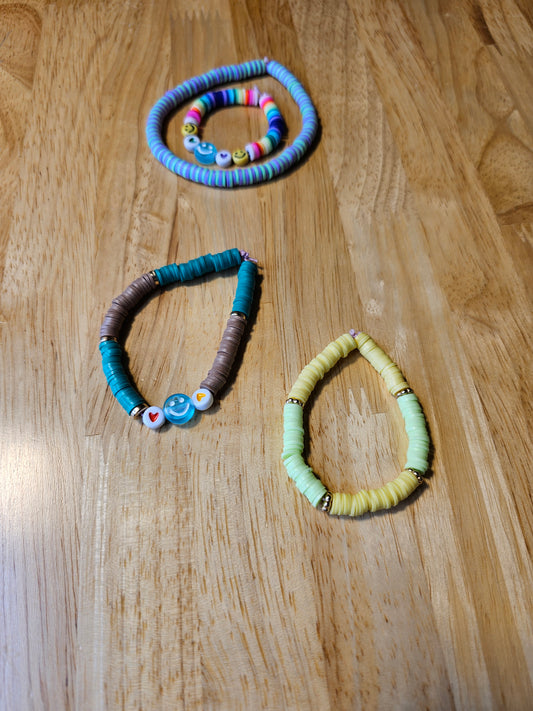 T.Swift inspired bracelet