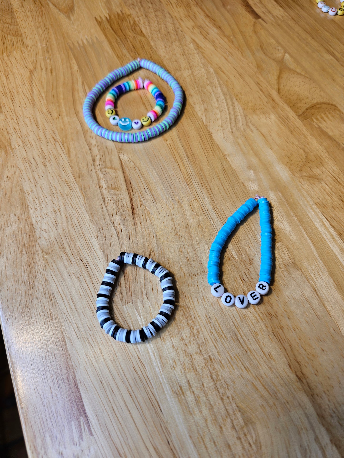 T.Swift inspired bracelet