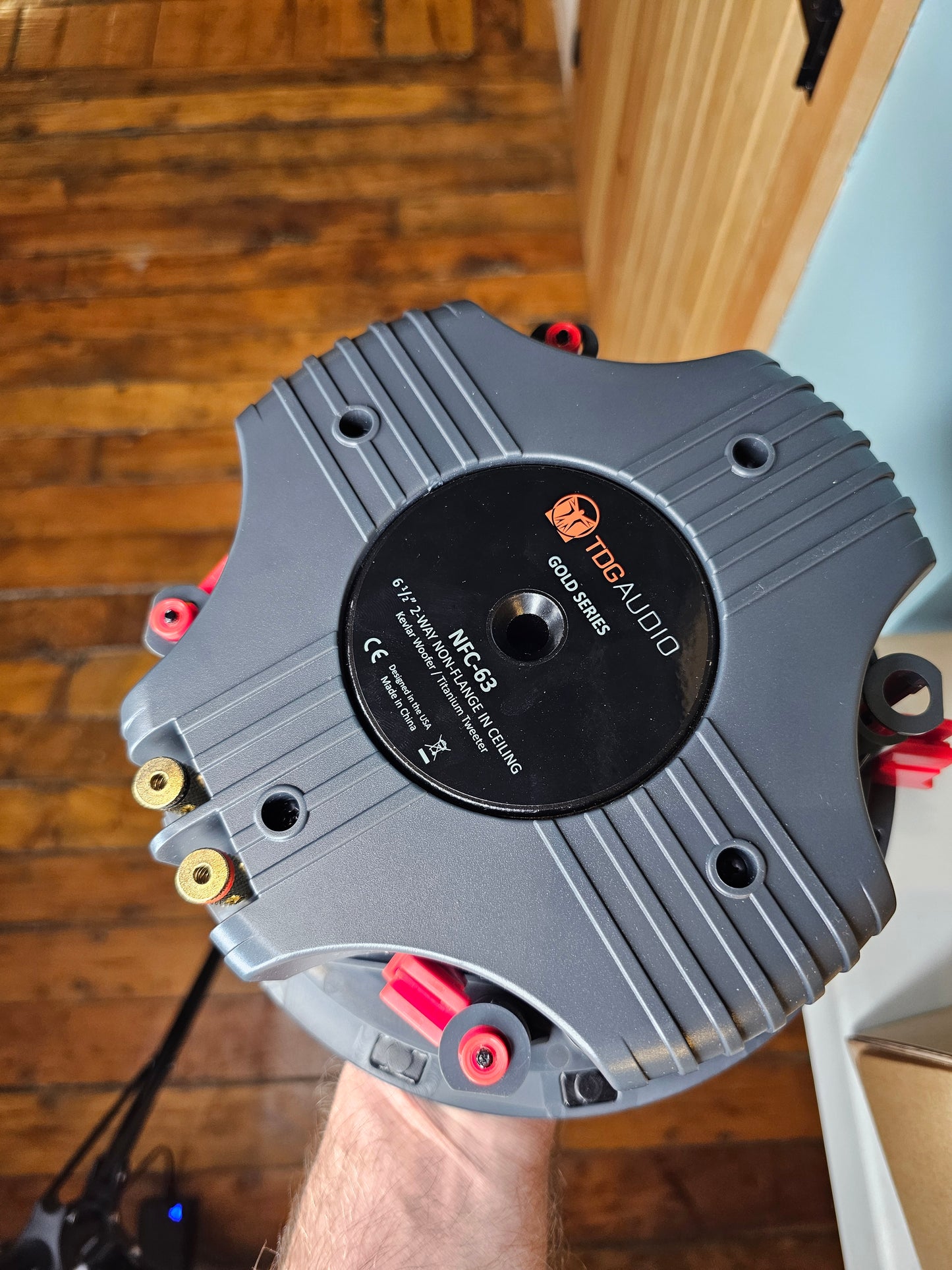 TDG NFC-63