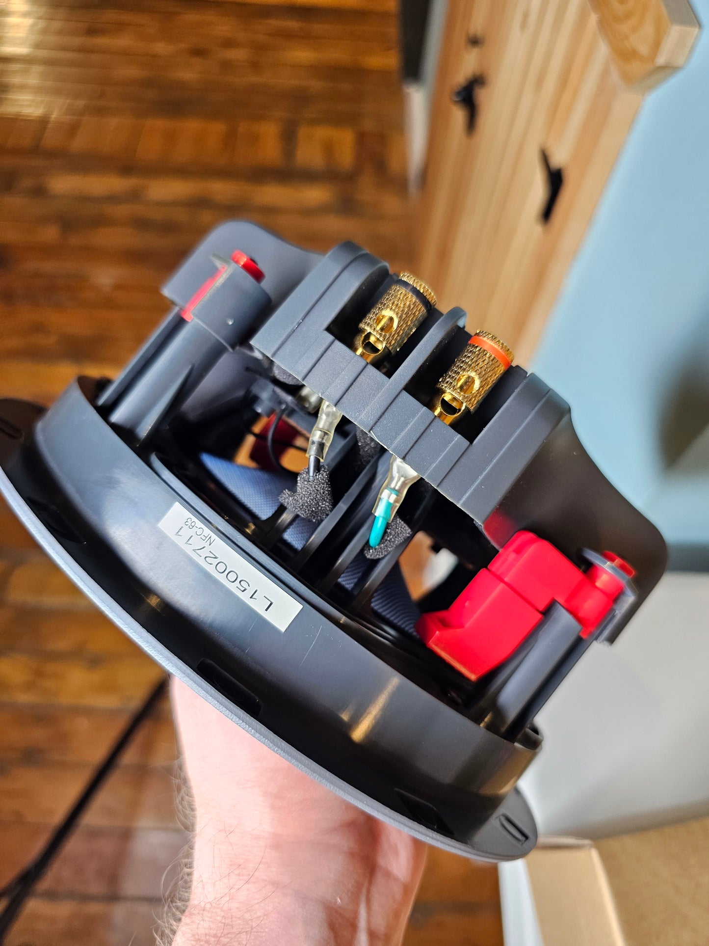 TDG NFC-63