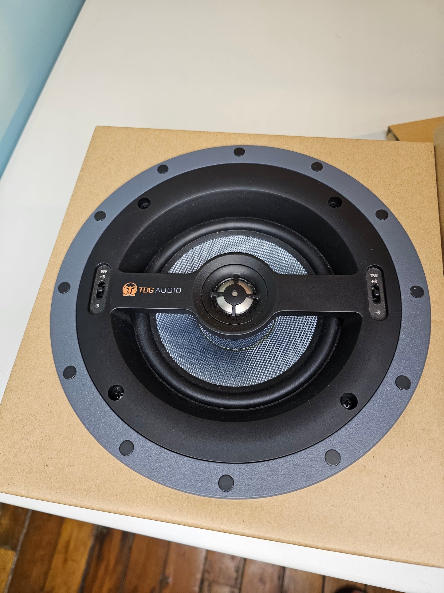 TDG NFC-63