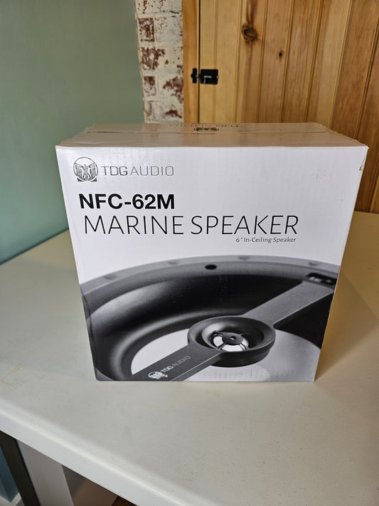 TDG NFC-62M