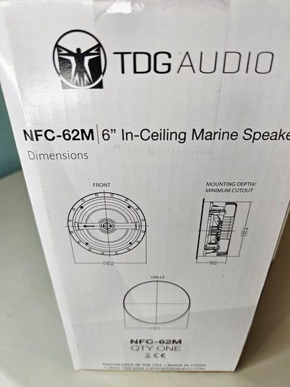 TDG NFC-62M