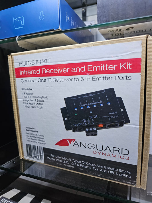 IR Kit