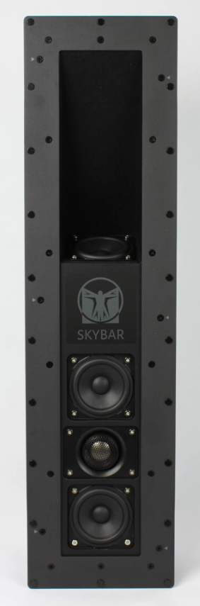 TDG Skybar Satellite
